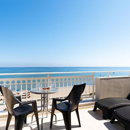 Appartement Seperi Sea & Sun à Réthymnon Extérieur photo