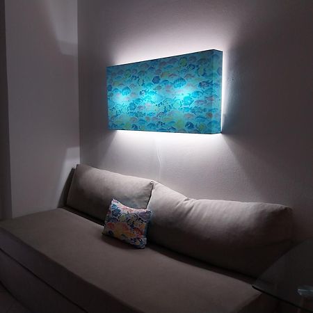 Appartement Seperi Sea & Sun à Réthymnon Extérieur photo