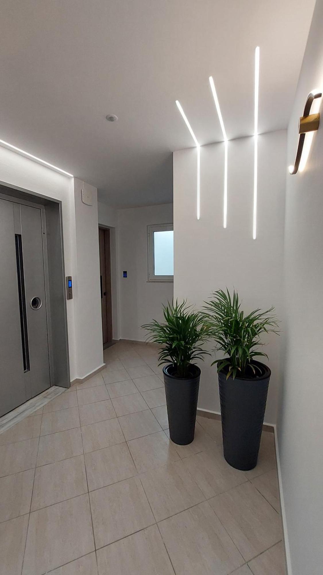Appartement Seperi Sea & Sun à Réthymnon Extérieur photo