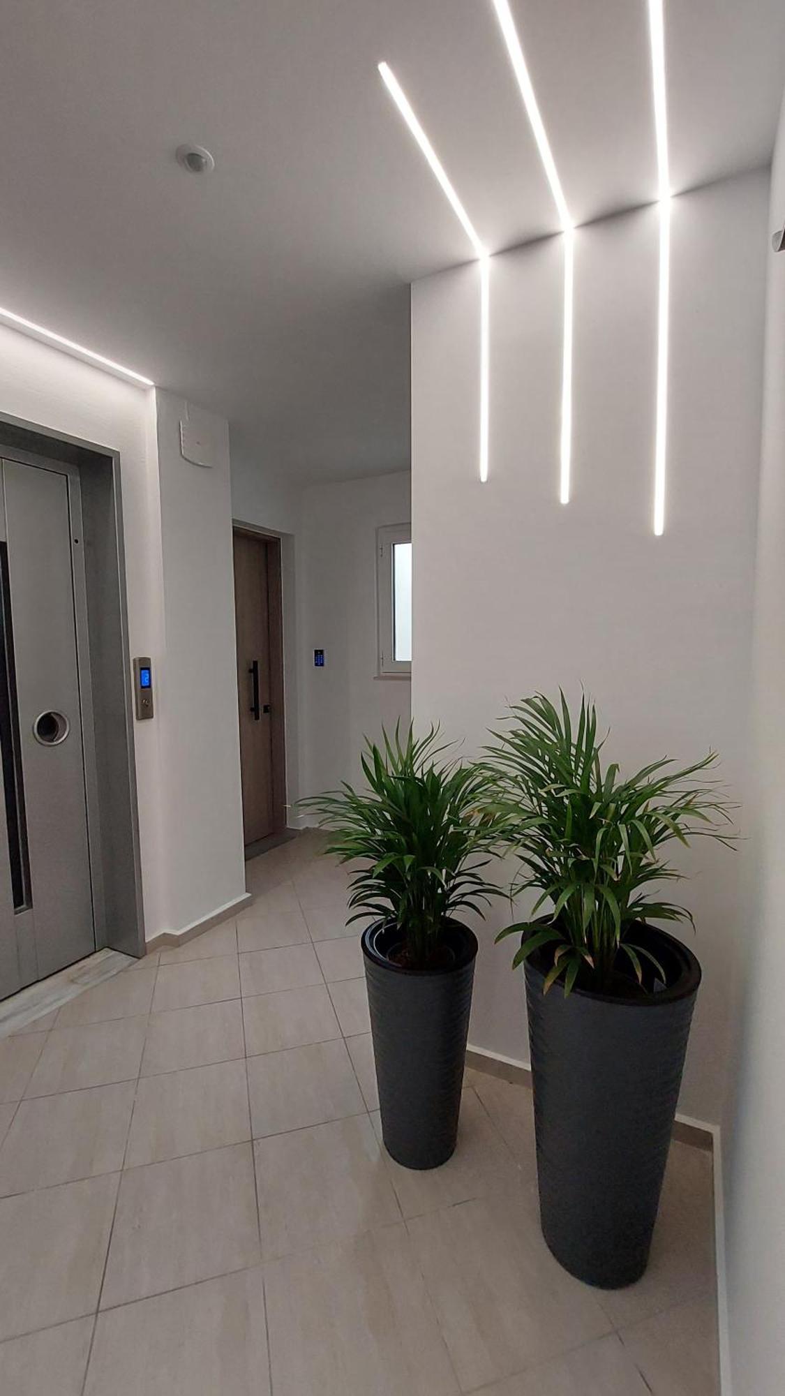 Appartement Seperi Sea & Sun à Réthymnon Extérieur photo