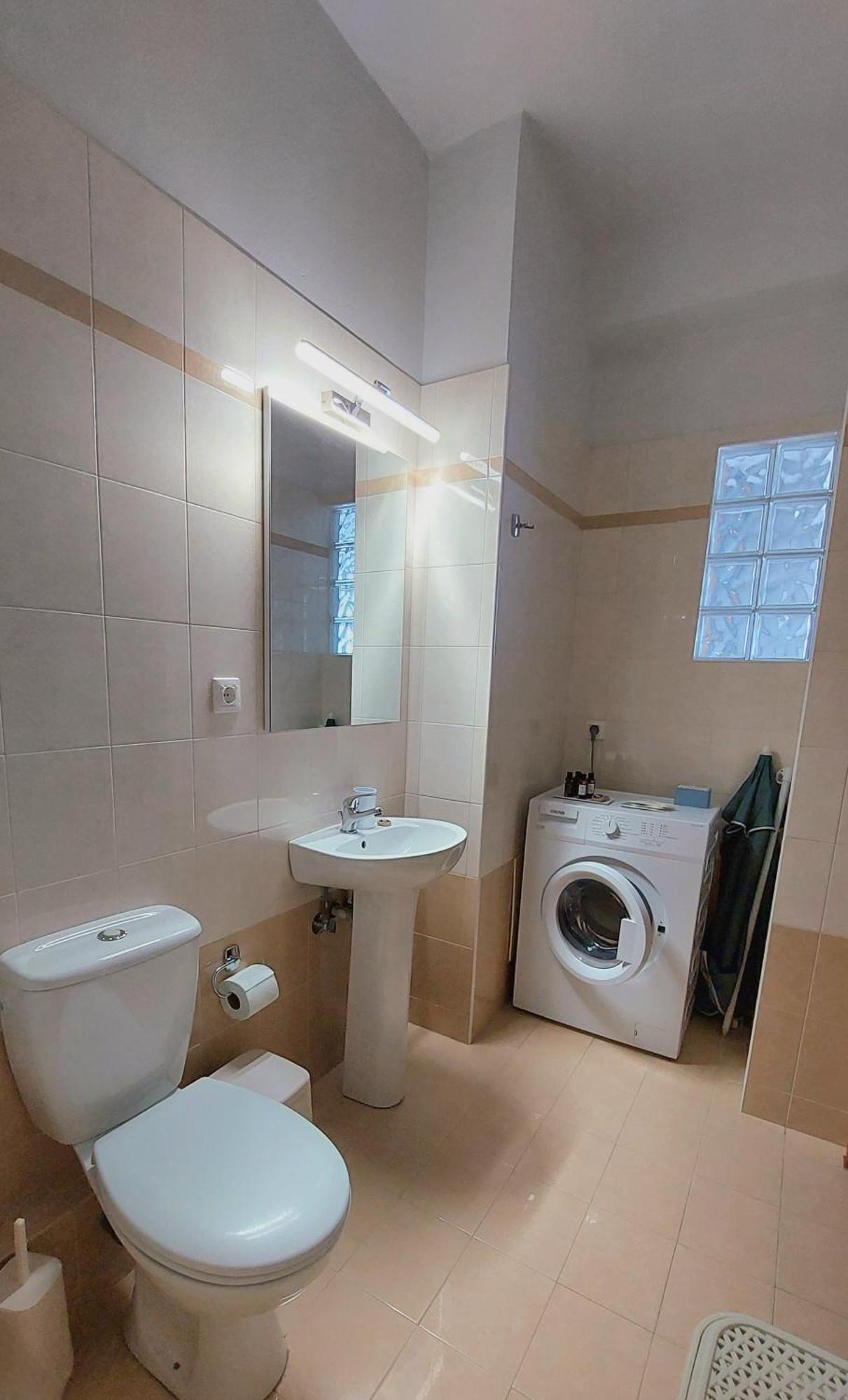 Appartement Seperi Sea & Sun à Réthymnon Extérieur photo